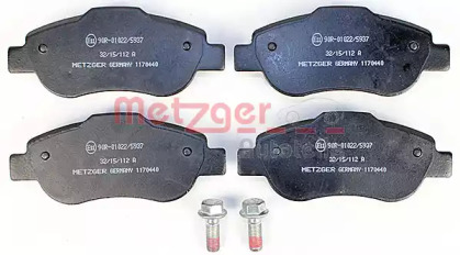 METZGER 1170440